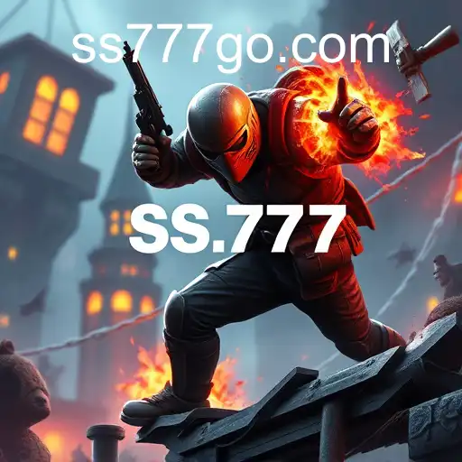 Exploring the Excitement of Action Adventures: A Deep Dive into the 'SS777' Phenomenon