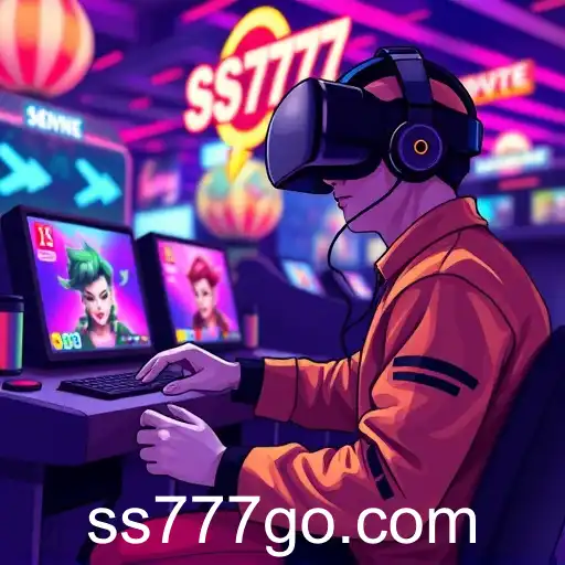 Evolution of Online Gaming in 2025