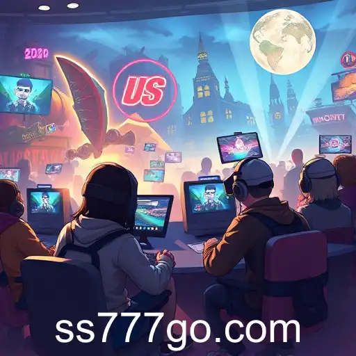 The Evolution of Online Gaming in 2025