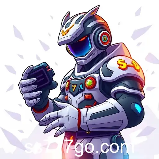 The Expanding Universe of Online Gaming in 2025