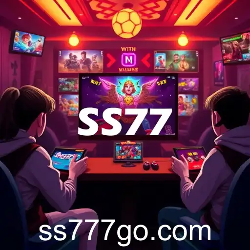 Unearthing the Impact of SS777 on Gaming
