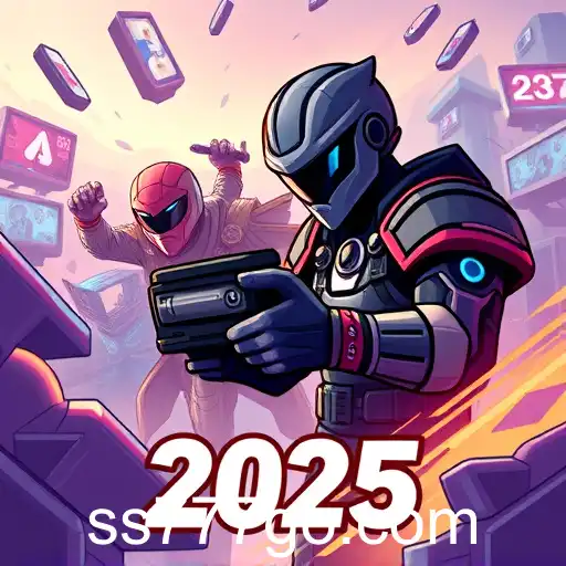 The Evolving Landscape of Online Gaming