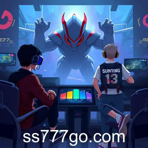 The Rising Impact of SS777 on Online Gaming