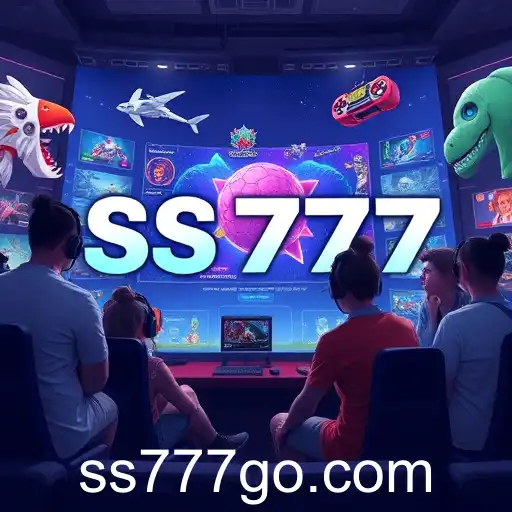 The Rise of SS777 in Online Gaming