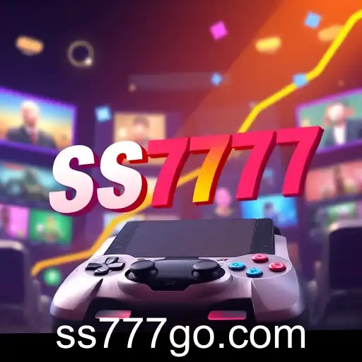 The Rise of SS777 in Online Gaming