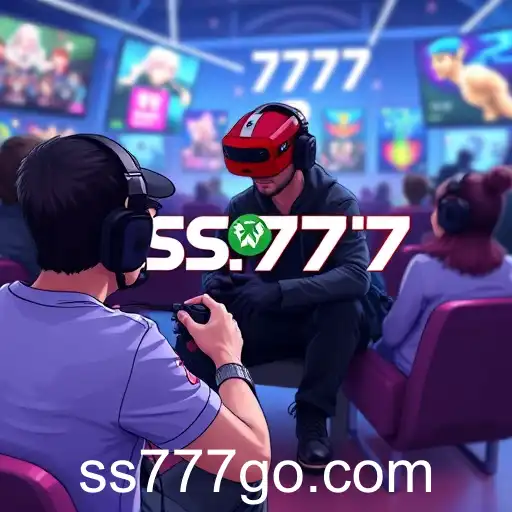The Rise of SS777 in the Gaming Landscape