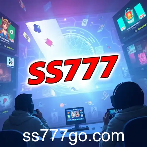 The Rise of SS777 in Gaming Trends