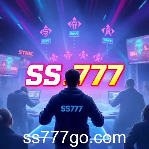 Gaming Evolution: The Rise of SS777