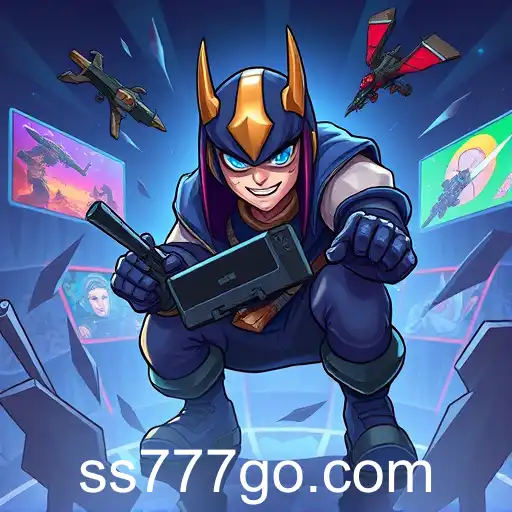 The Rise of SS777 in the Gaming World