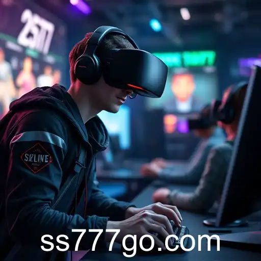 SS777: Revolutionizing Online Gaming in 2025