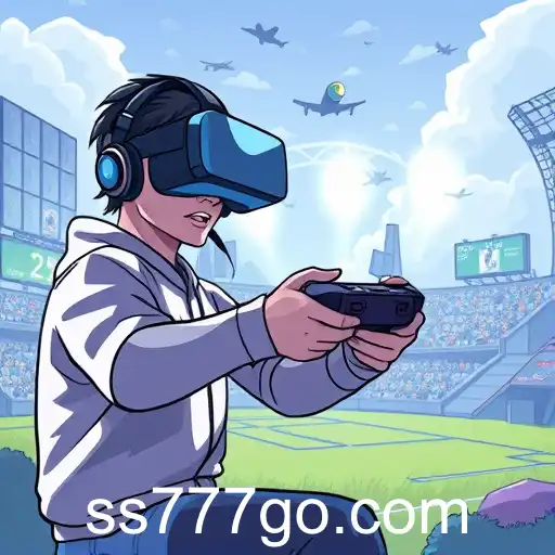 SS777's Impact on Gaming in 2025