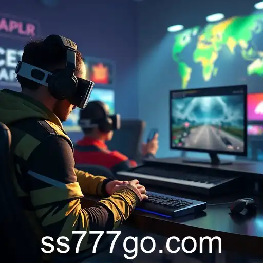 SS777: Gaming Industry Revolution and Challenges