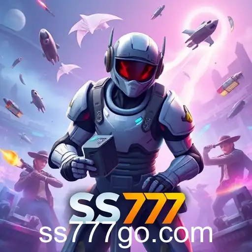 SS777: The Pinnacle of Gaming in 2025