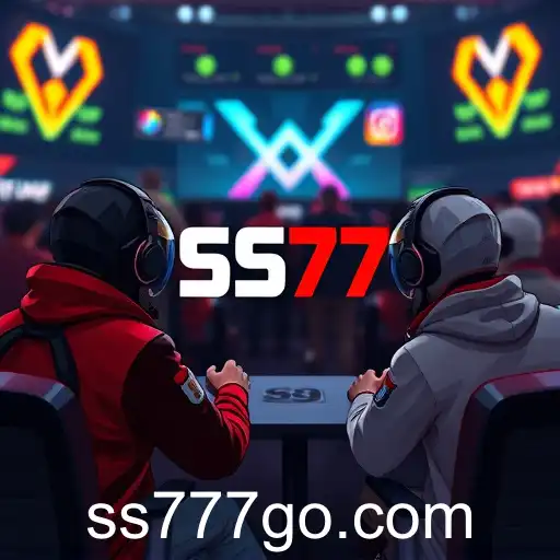 SS777: The Gaming Revolution Continues