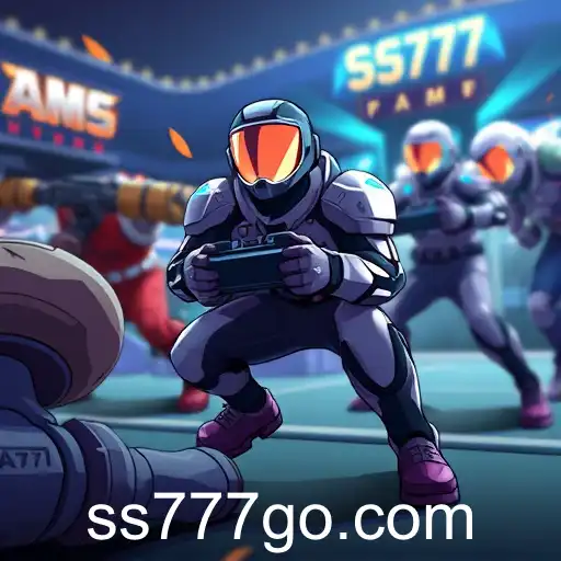 The Rise of SS777 in the Gaming World