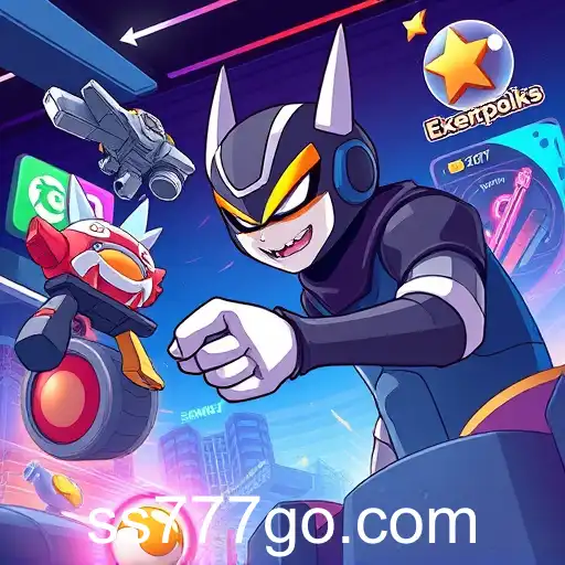 The Rise of SS777: A Modern Gaming Phenomenon