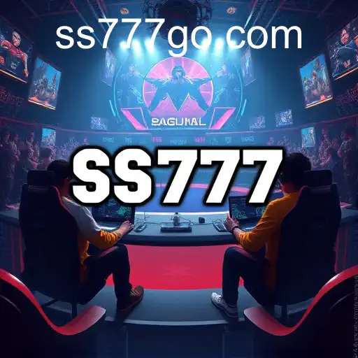 Exploring the Dynamic World of Multiplayer Arenas: Unraveling the 'SS777' Phenomenon