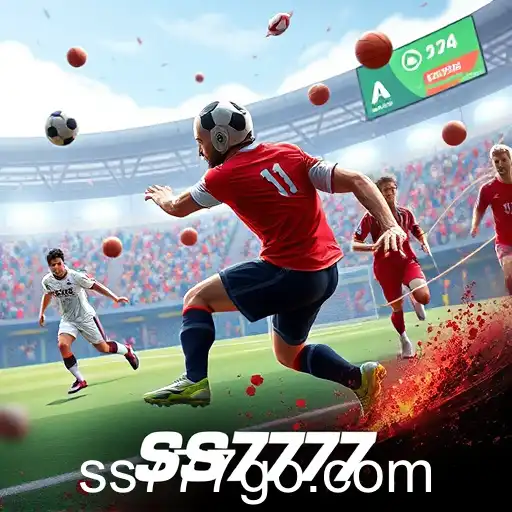 The Rising Impact of SS777 on Online Gaming