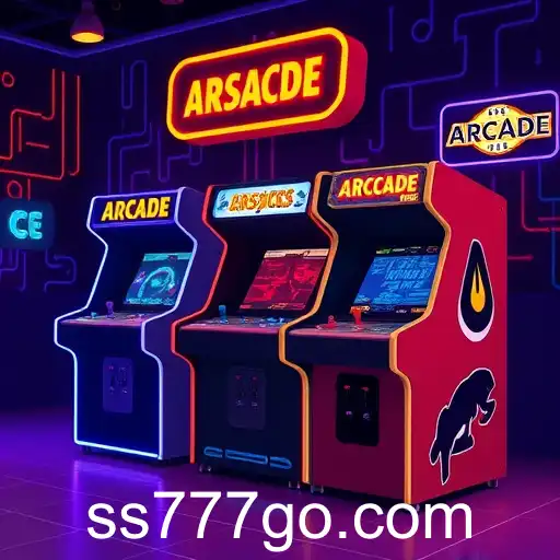 The Rise of SS777 in Online Gaming