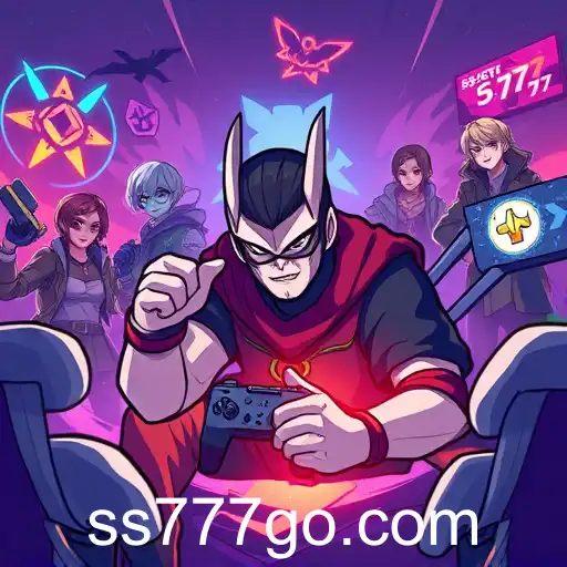 Gaming Evolution: The Rise of SS777