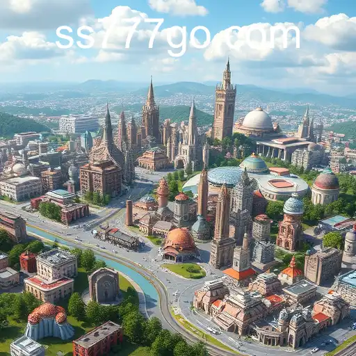 Exploring Simulation World: The All-Encompassing Realm of Virtual Realism Tagged with SS777