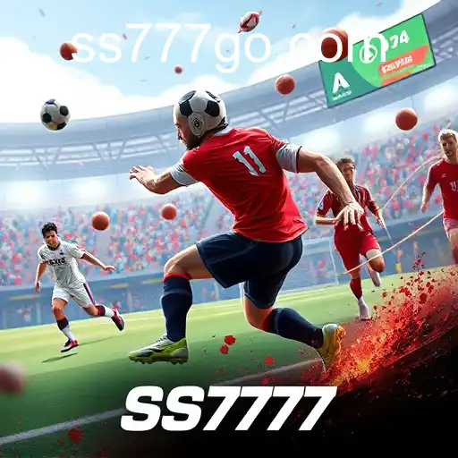 The Exhilarating World of Sports Games: Dive into 'SS777'