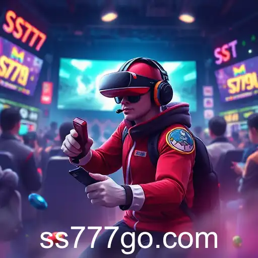 SS777: Gaming Industry Revolution and Challenges