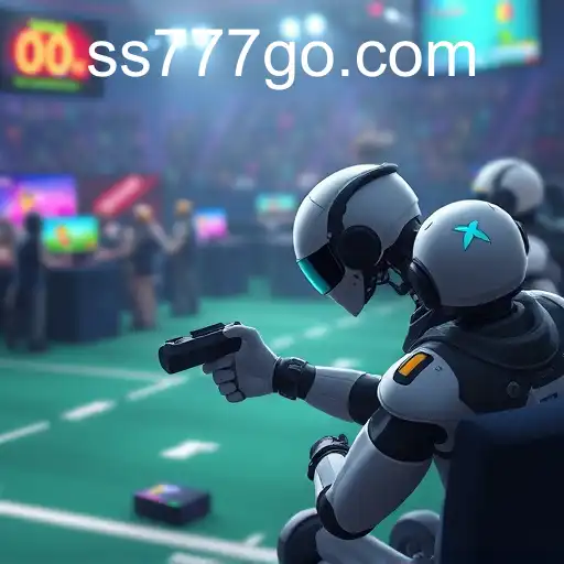 The Rise of SS777 in the Gaming World