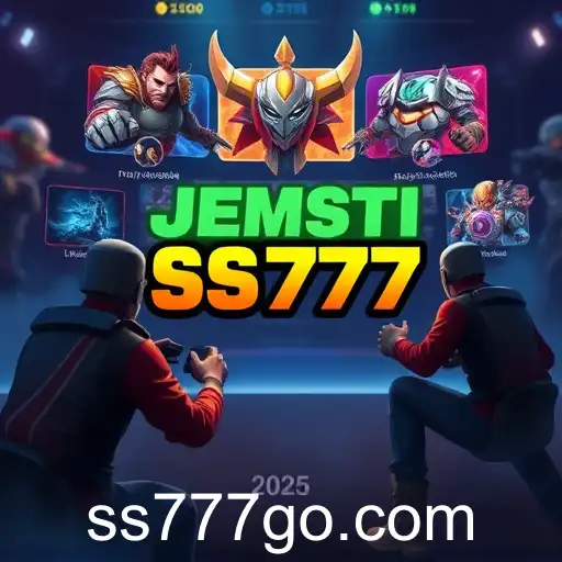 The Rise of SS777 in the Gaming World