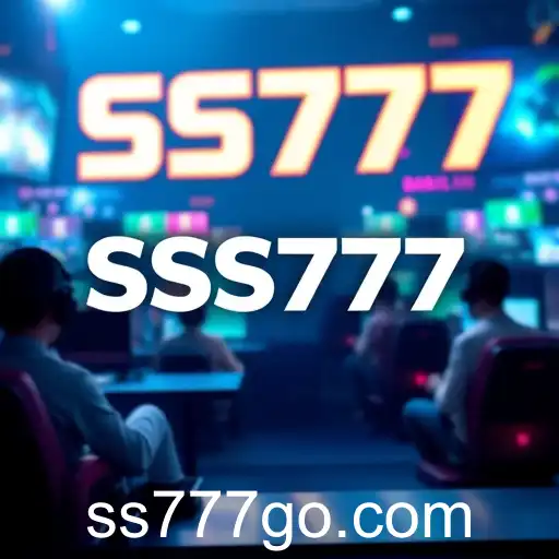 SS777: Exploring Online Gaming Trends in 2025