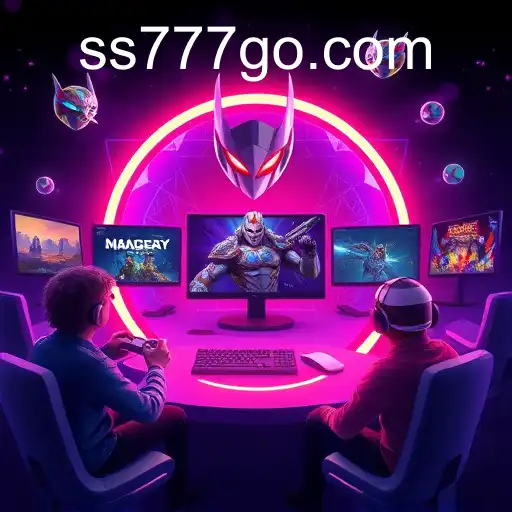 SS777's Impact on Online Gaming Culture
