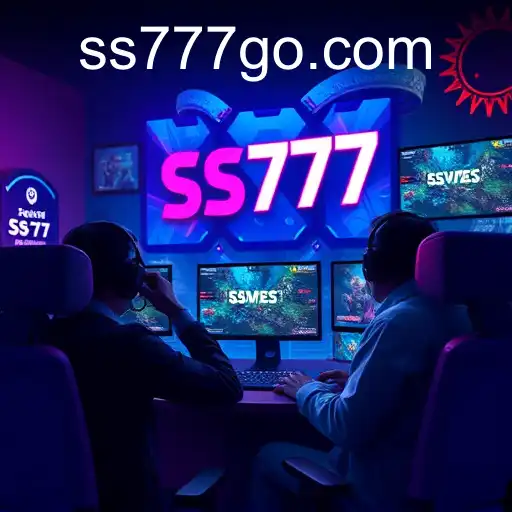 SS777 Revolutionizes Online Gaming