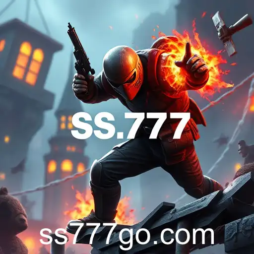 Exploring the Excitement of Action Adventures: A Deep Dive into the 'SS777' Phenomenon