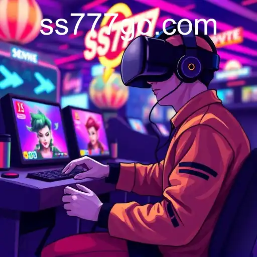 Evolution of Online Gaming in 2025