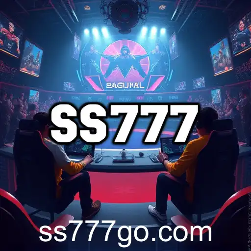 Exploring the Dynamic World of Multiplayer Arenas: Unraveling the 'SS777' Phenomenon