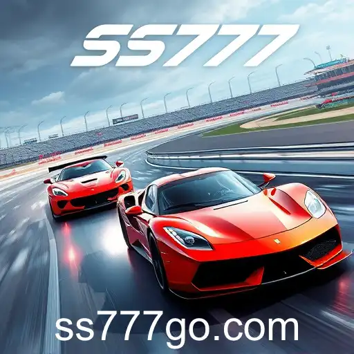 Discover the Excitement of 'Racing Thrills': A Journey through Speed and Strategy