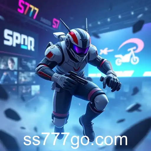 The Rise of SS777 in Online Gaming