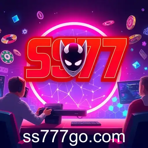 The Rise of SS777 in Gaming Trends