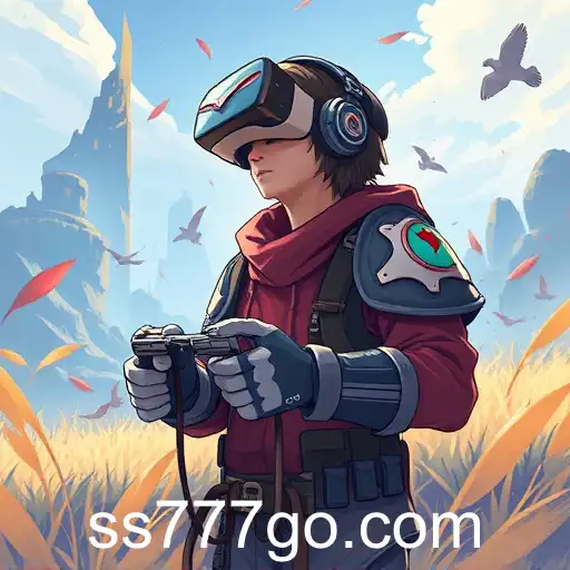 The Rise of SS777 in the Gaming World