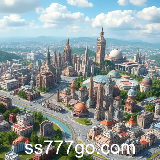 Exploring Simulation World: The All-Encompassing Realm of Virtual Realism Tagged with SS777
