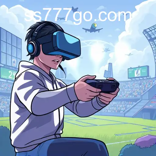 SS777's Impact on Gaming in 2025