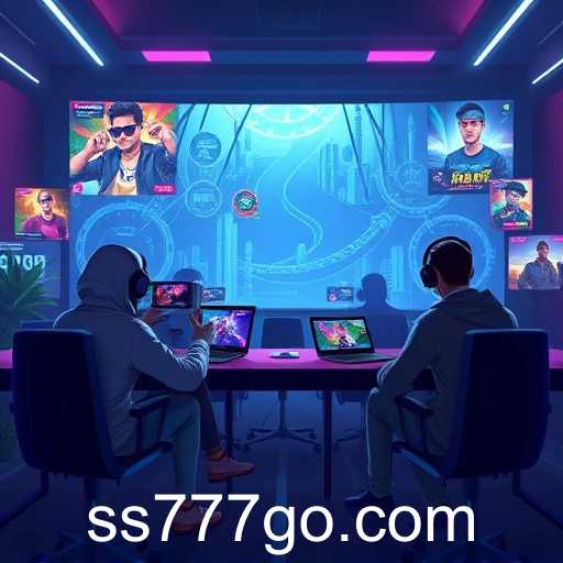 SS777: The Gaming Revolution Continues