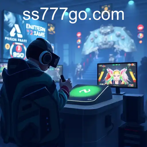 SS777: The Evolution of Online Gaming Communities